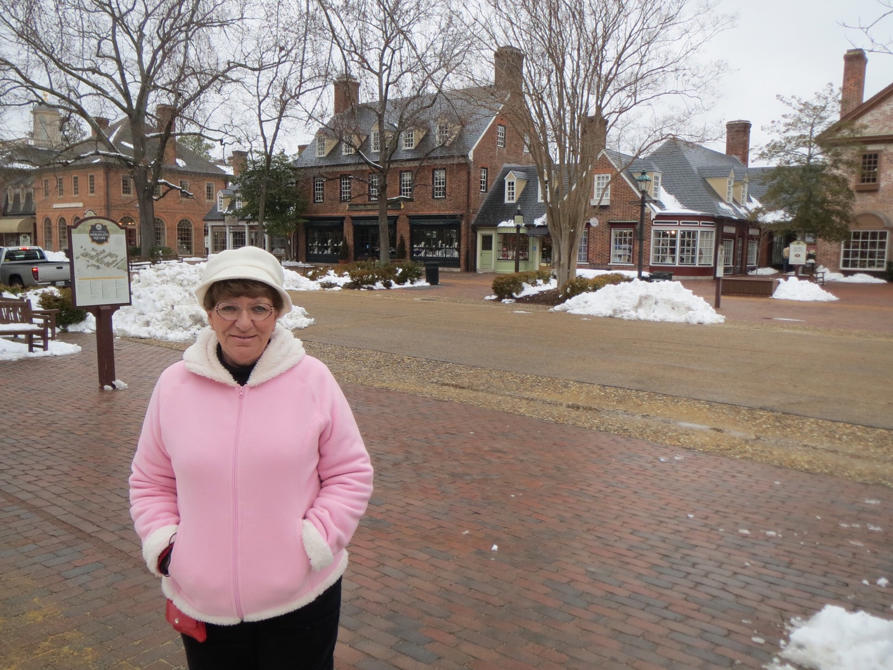 Obituary of Lynn Rice