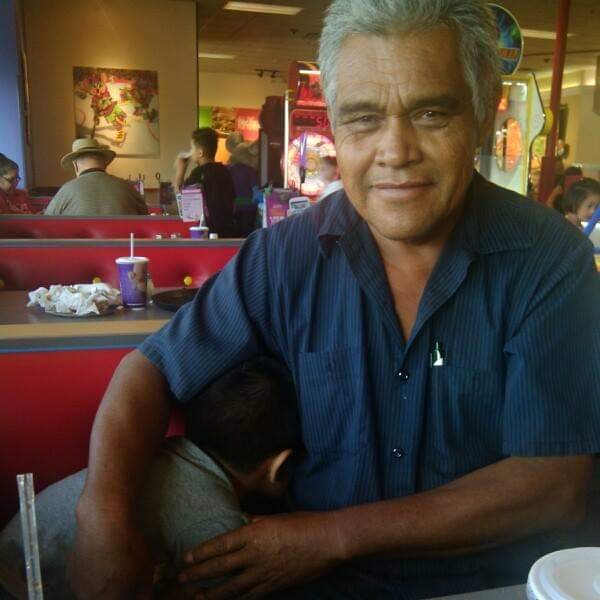 Obituario de Camilo Belmontes