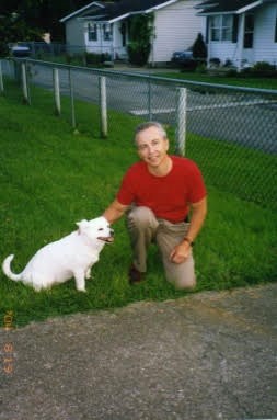 Avis de décès de William Harry Lane