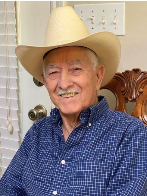 Obituary of Manuel Moya