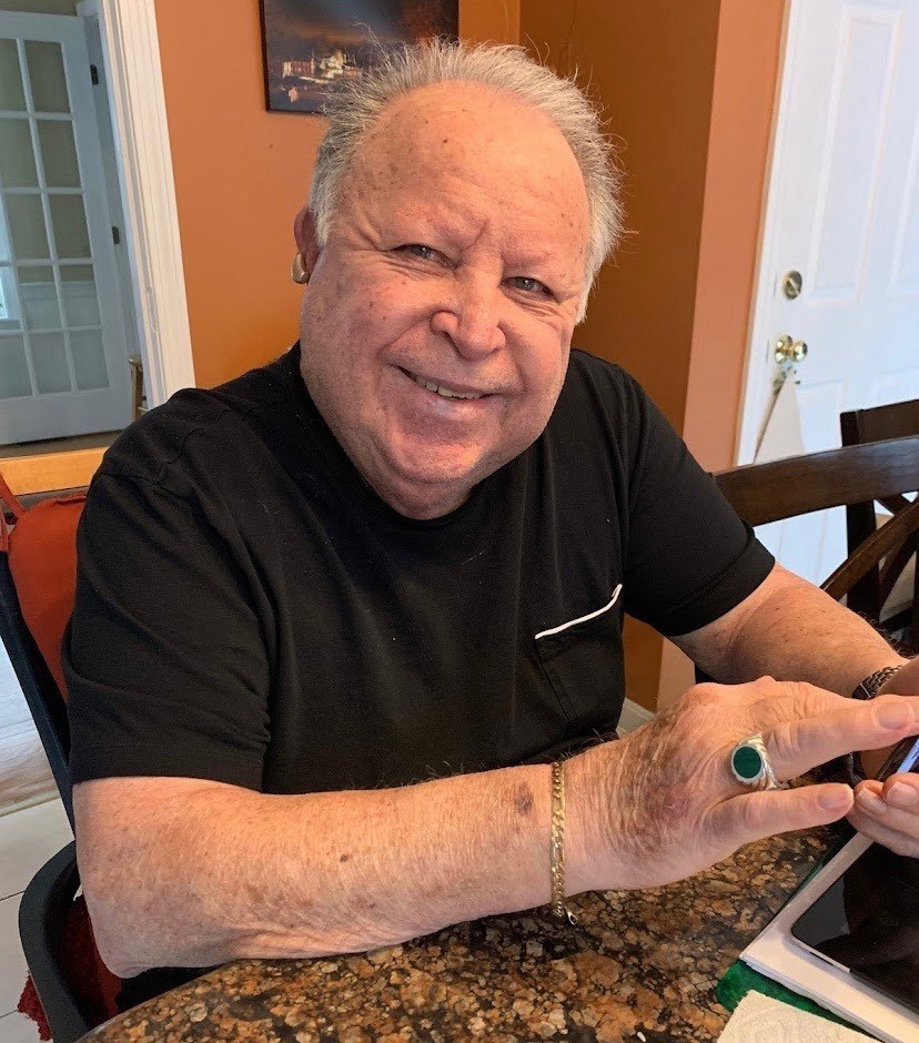 Obituary of Charles Cosmo Damiani