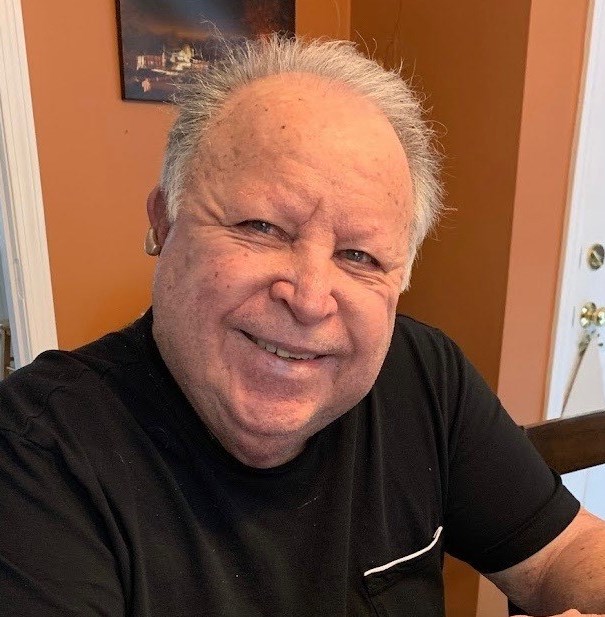 Obituary of Charles Cosmo Damiani