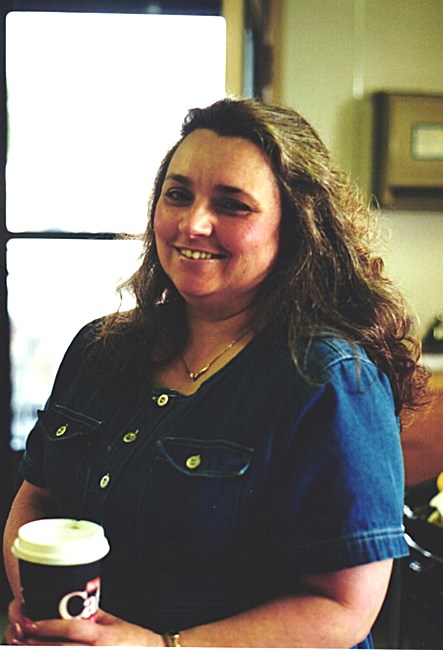 Obituary of Jacqueline Kay Hayter