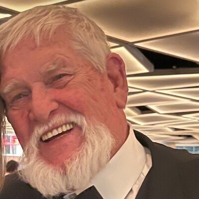 Obituary of Stephen P. McCauley