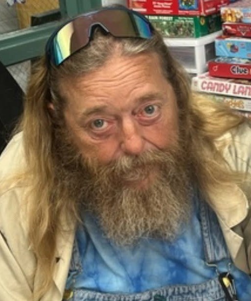 Obituary of Keith Alan Vaughn