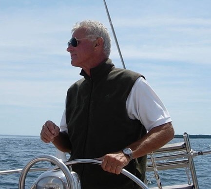 Obituary of Peter J. Kingsley