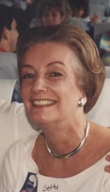 Obituary of Elizabeth Vidal