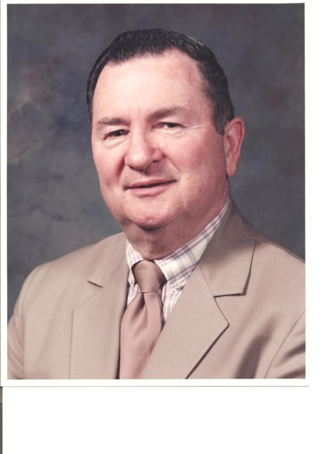 Obituary of Donald W. Stone