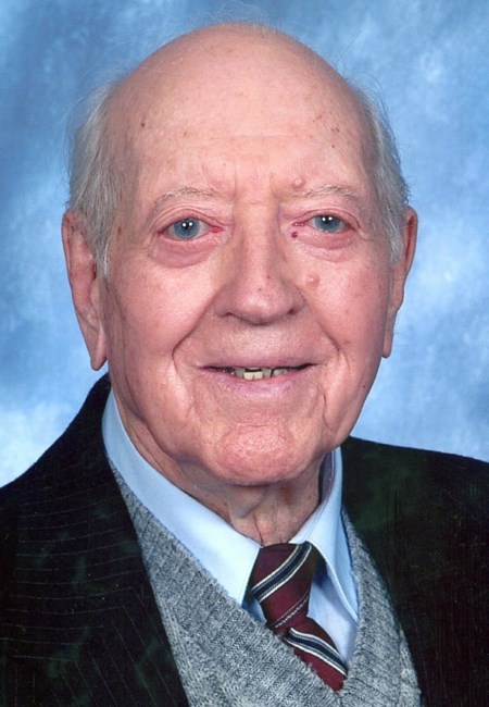 Obituary of Robert Austin Wooldridge