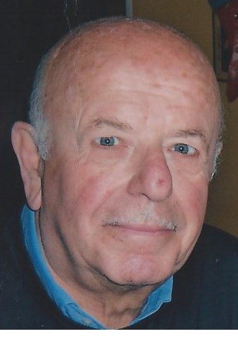 Obituary of Marcel J. Perisse
