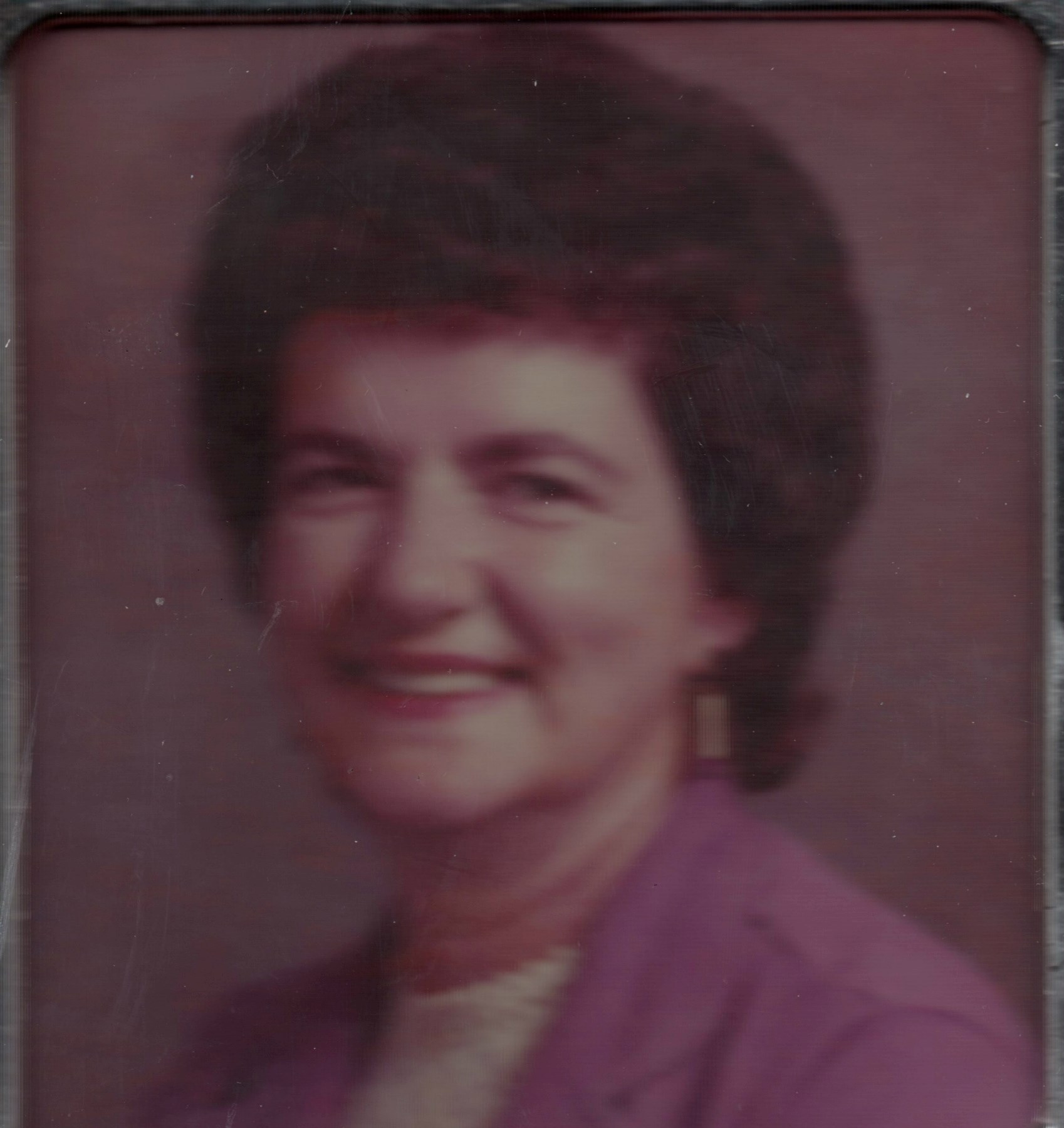 Obituary of Monica A. Jarvis
