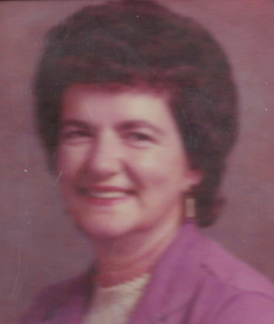 Obituary of Monica A. Jarvis