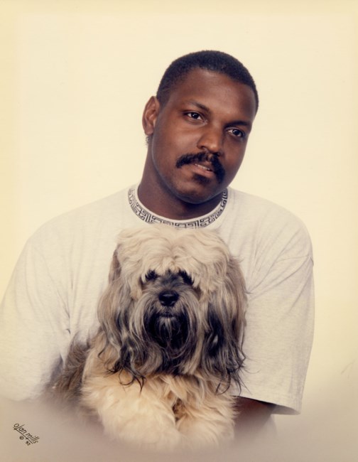 Avis de décès de Charles Douglas Davis Jr.