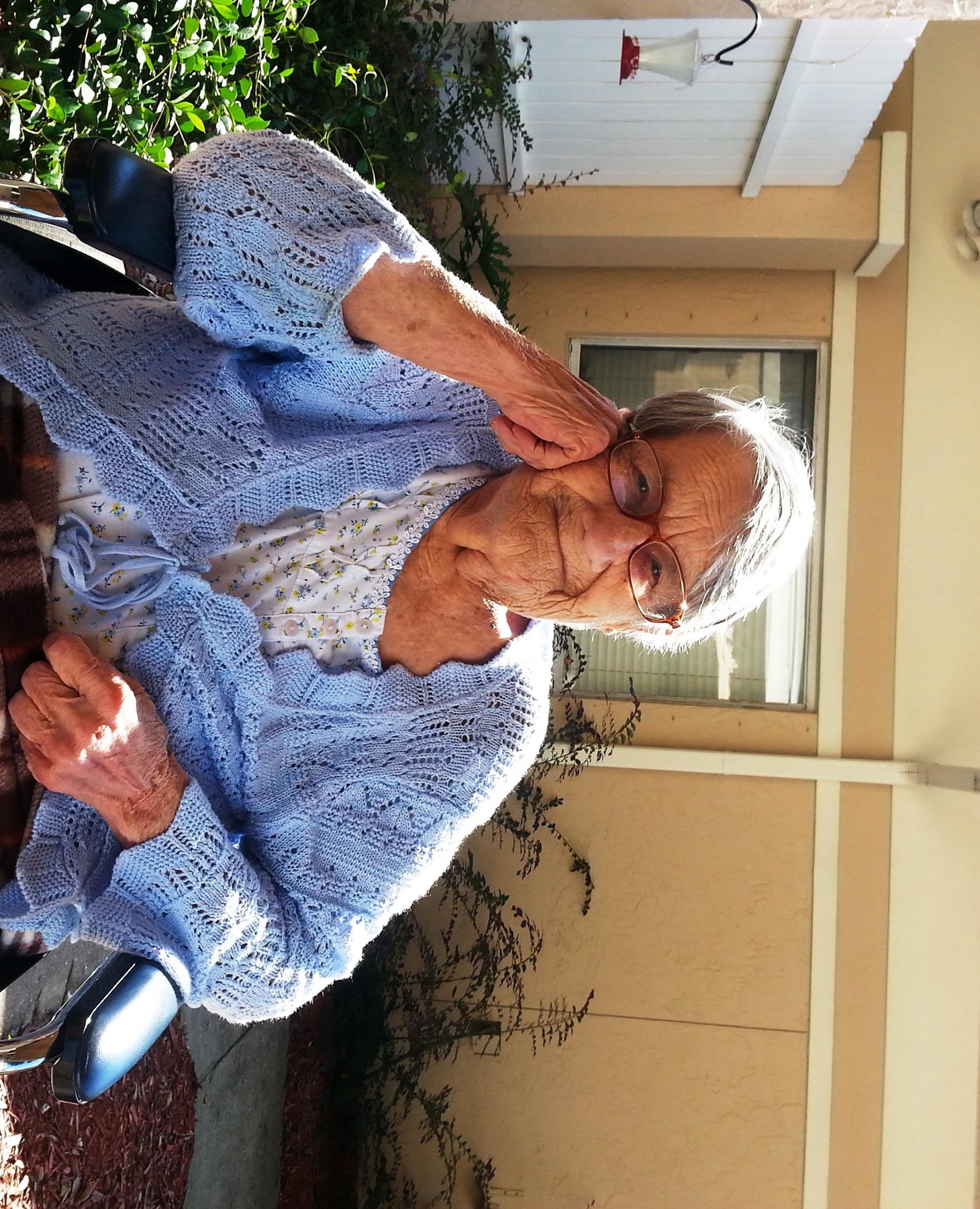 Obituary of Margaret Volper