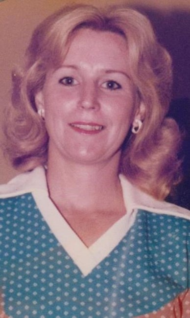 Obituary of Peggy Stephenson Stetler