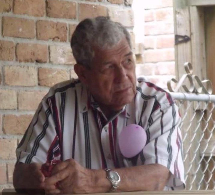 Obituary of Bobbie Lee Sanders