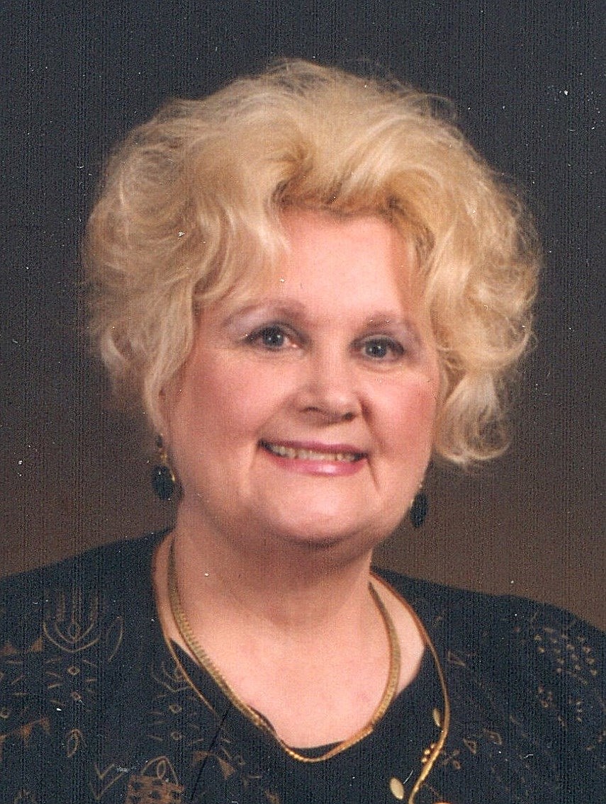 Peggy Carlisle Obituary Hixson, TN