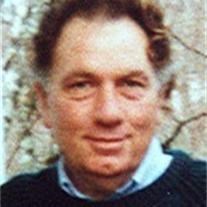 Obituary of Robert A. Dicioccio