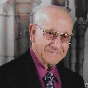 Obituary of Lennard Bolton Ignatius Pollard