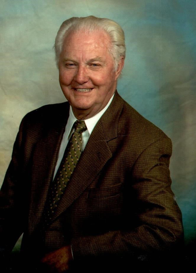 Obituary of Jerald "Jerry" Dean Thompson