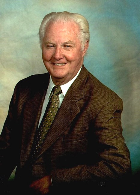 Obituario de Jerald "Jerry" Dean Thompson