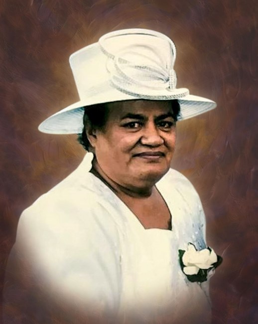 Obituary of Susana Laitu Maualaivao