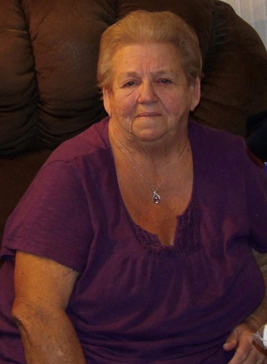 Obituary of Helen Seay Snider