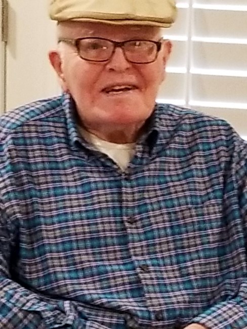 Obituary of Richard L. Fagan