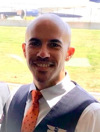 Obituary of Jessie Alfonso Torres