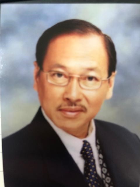 Obituary of Henry Pham DINH HIEN  Phap Danh THANH KHIET