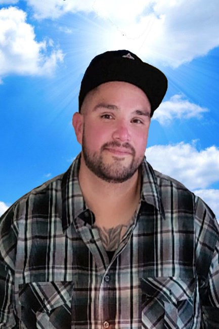 Obituary of Saul Gonzalez Gutierrez