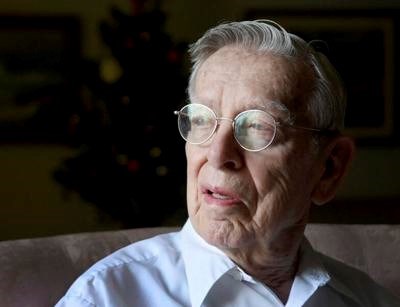 Obituary of Gordon Walter