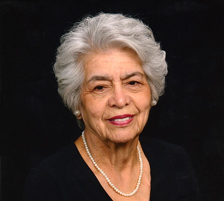 Obituary of Rachel Medina