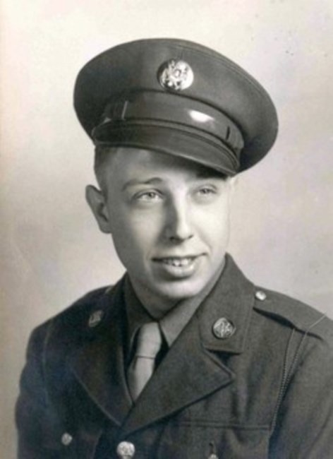 Obituary of Harry G. Reed