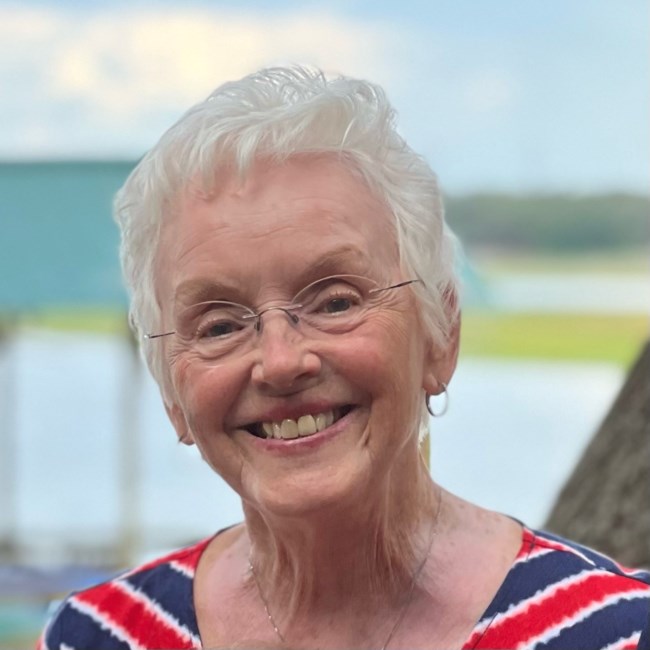 Obituary of Pamela Sue Whilden