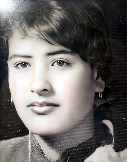 Obituary of Amira "Laila" Hanna