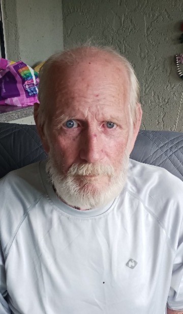 Obituary of Charles William Rayburn Jr.