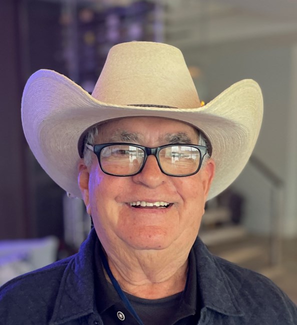 Obituary of Juan Antonio Rodriguez