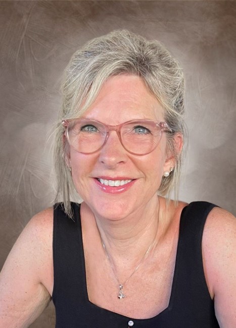 Avis de décès de Deborah Languedoc