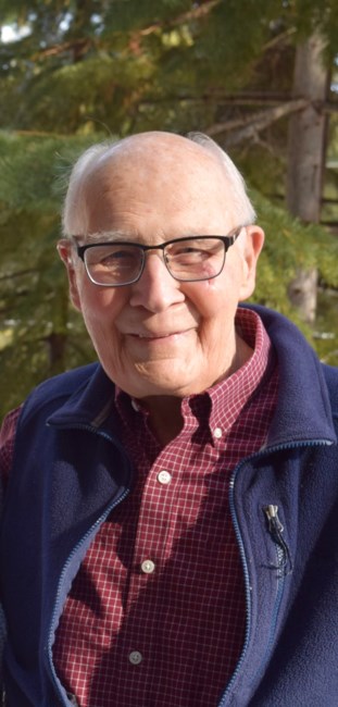 Obituary of John Robert Kennedy