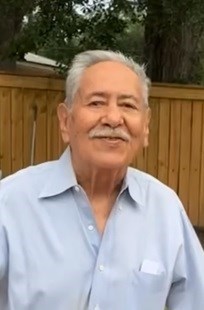 Obituary of Joe Jermios Medina