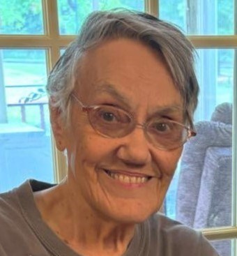 Obituary of Winnoah P. Wilkins