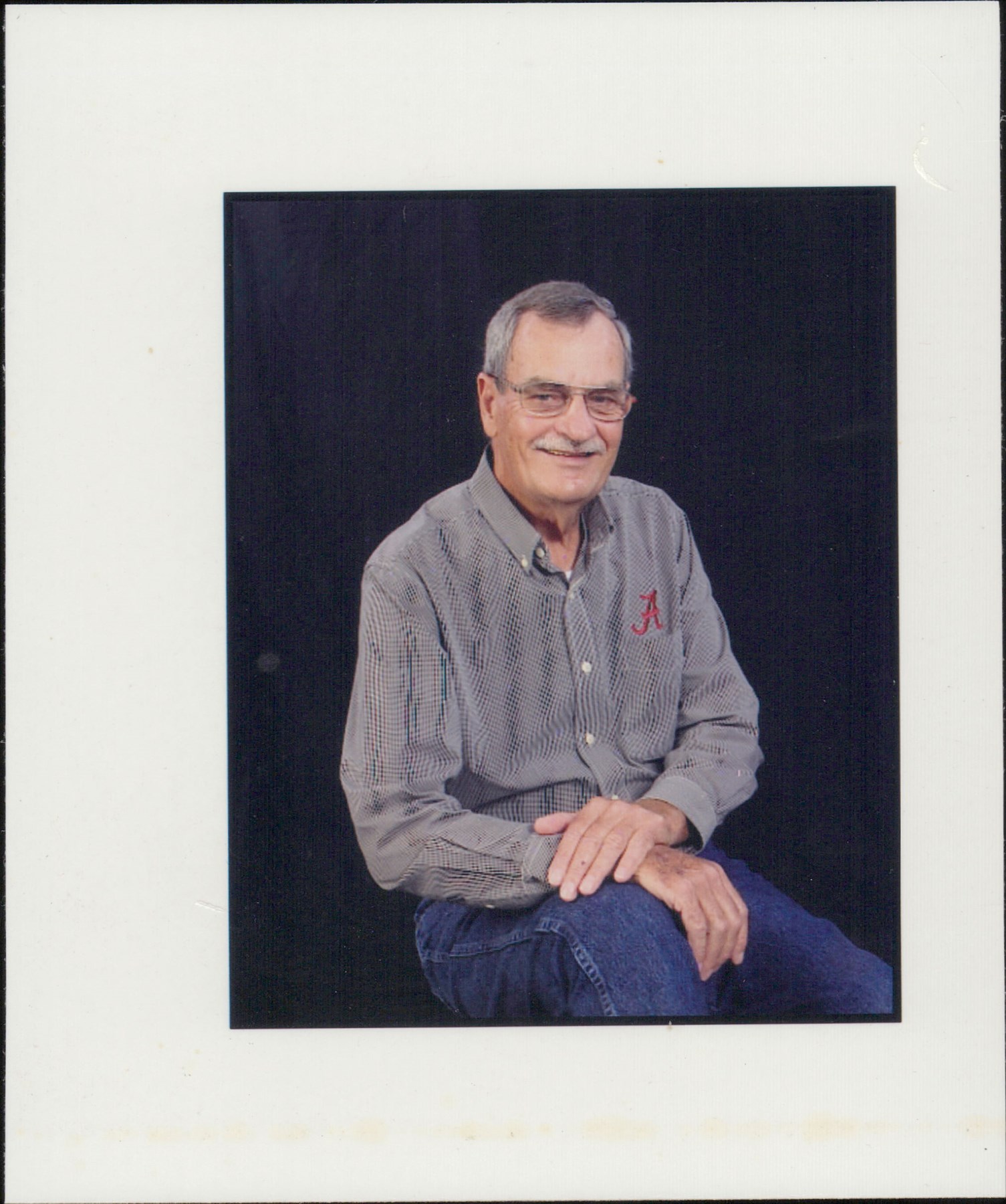Obituary of Billy Ray Alexander