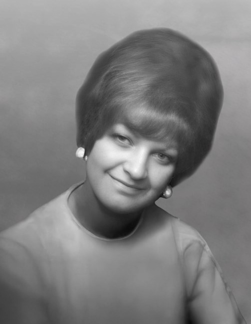 Obituary of Louise Martino