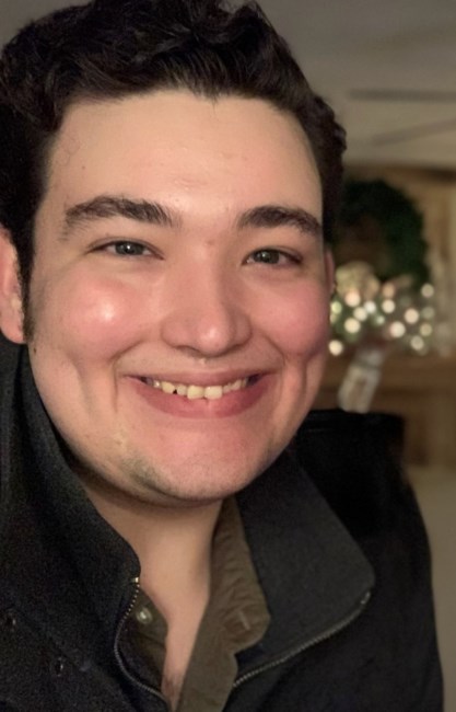 Obituary of Tyler Eldon Wright