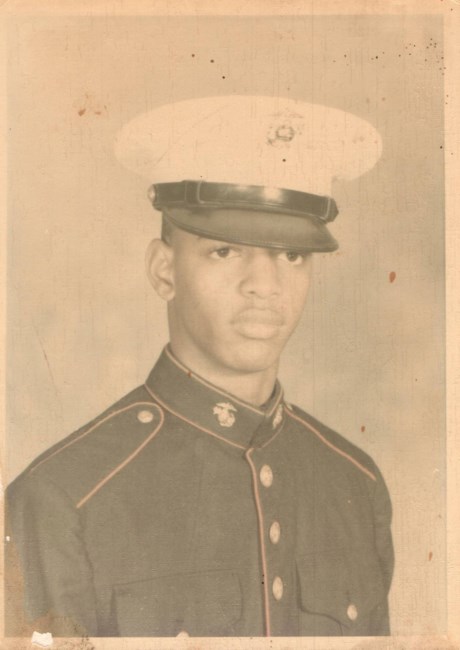 Obituary of Marvin Day