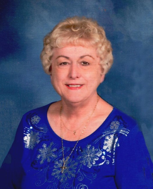 Obituary of Patricia Lavern Wheitner