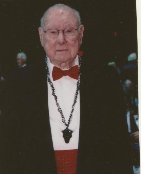 Obituario de Harold Newburn Moore