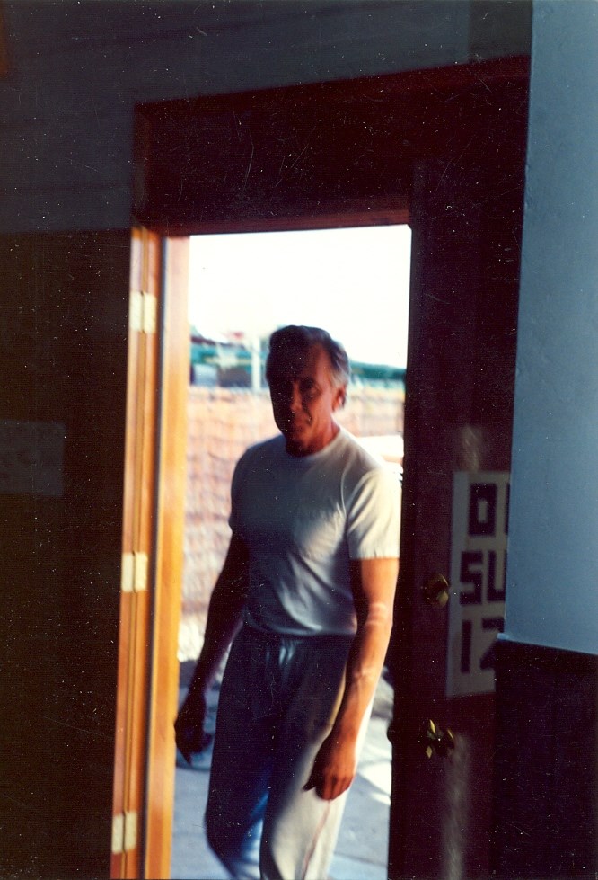 Obituary of Raymond Clarence Miller