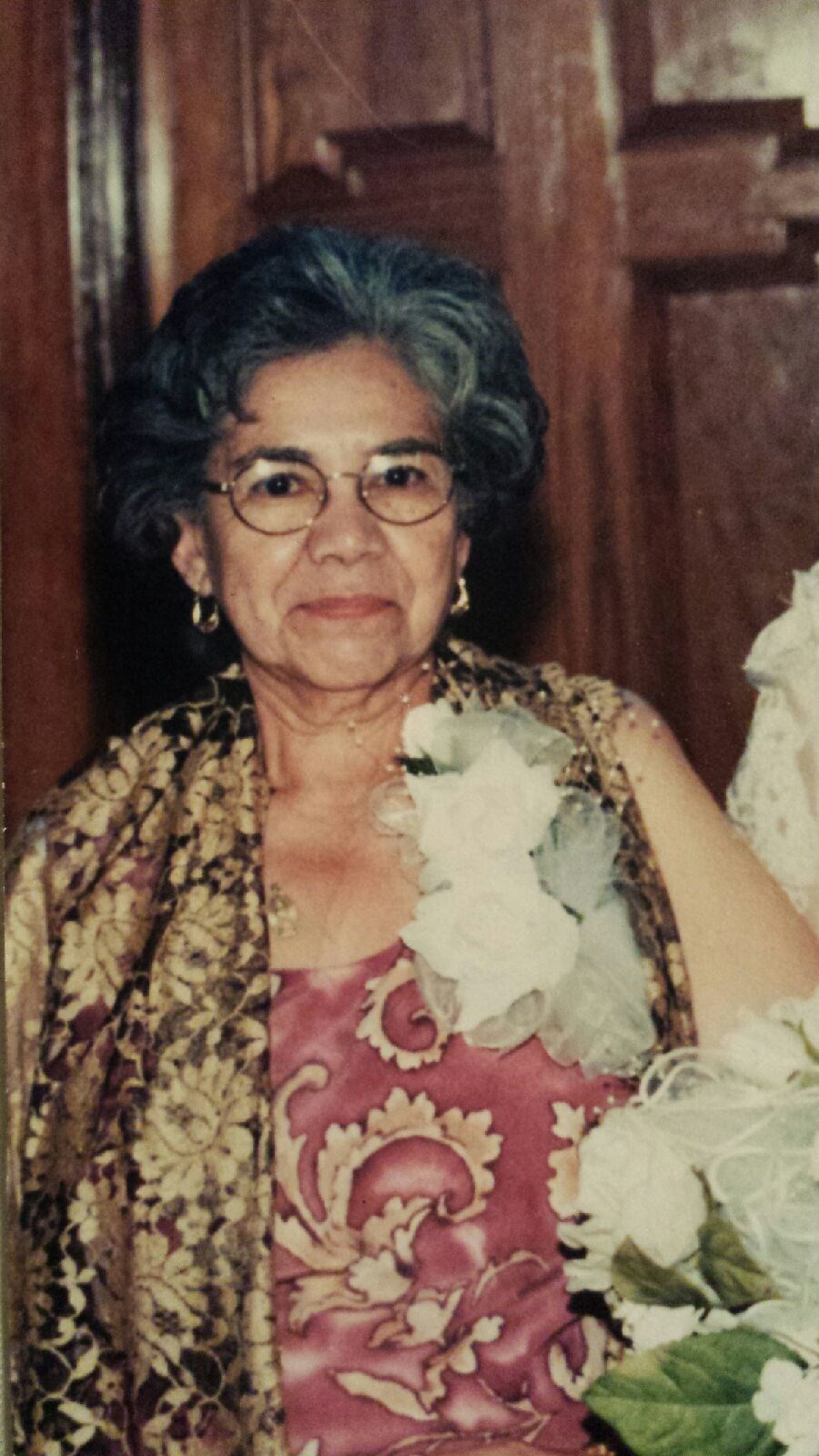 Obituary of Maria E. Hernandez